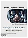 Navy FY-24 Year in Review